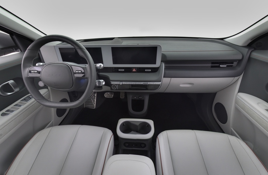 Hyundai IONIQ 5 vaihtoauto