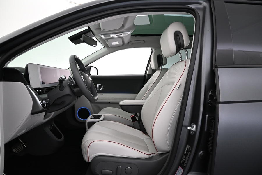 Hyundai IONIQ 5 vaihtoauto