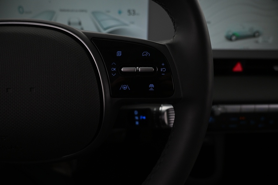 Hyundai IONIQ 5 vaihtoauto