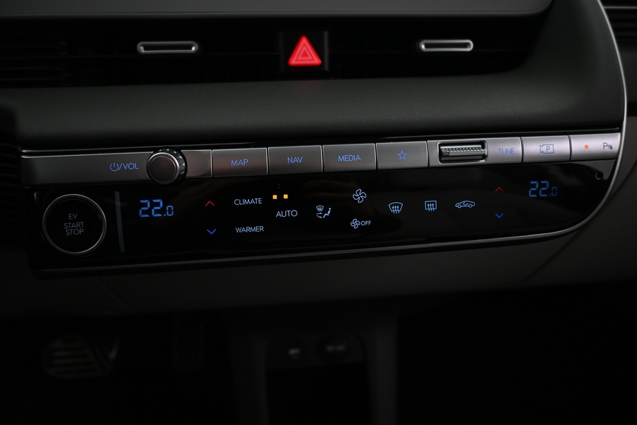 Hyundai IONIQ 5 vaihtoauto