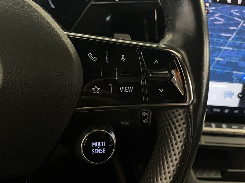 Renault Mégane vaihtoauto