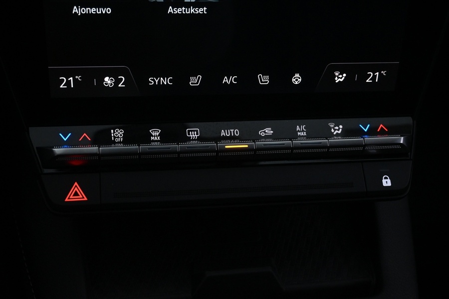 Renault Mégane vaihtoauto