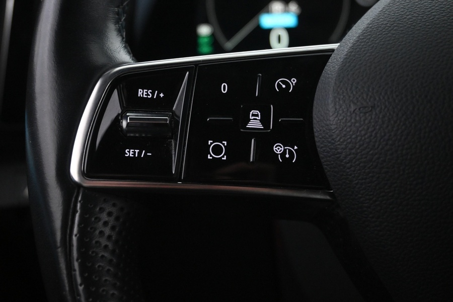 Renault Mégane vaihtoauto