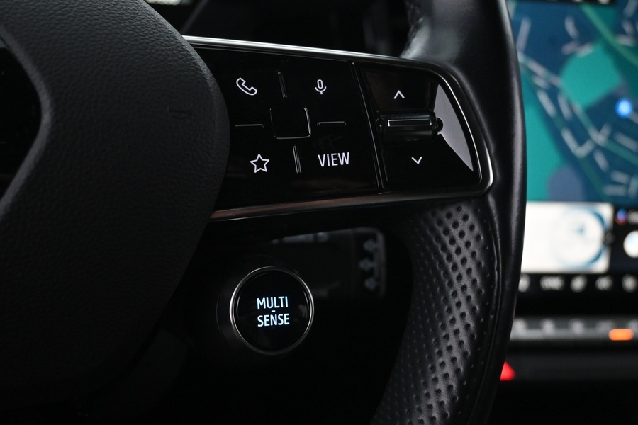 Renault Mégane vaihtoauto