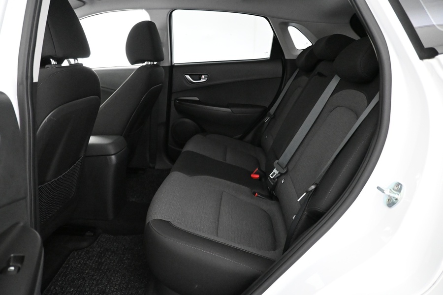 Hyundai Kona vaihtoauto