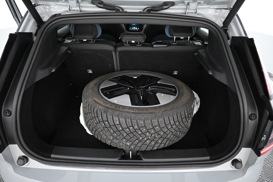 Volvo EX30 vaihtoauto