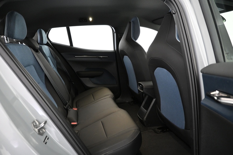 Volvo EX30 vaihtoauto