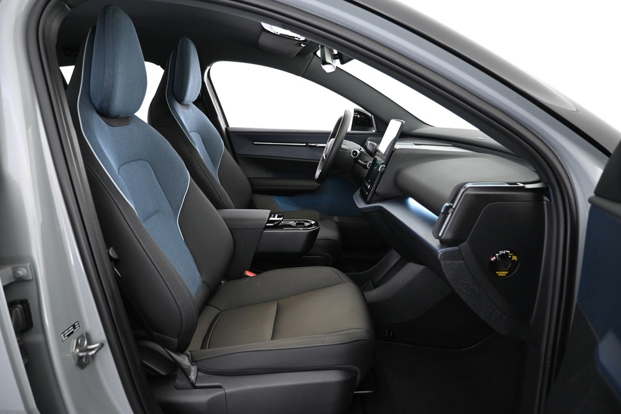 Volvo EX30 vaihtoauto