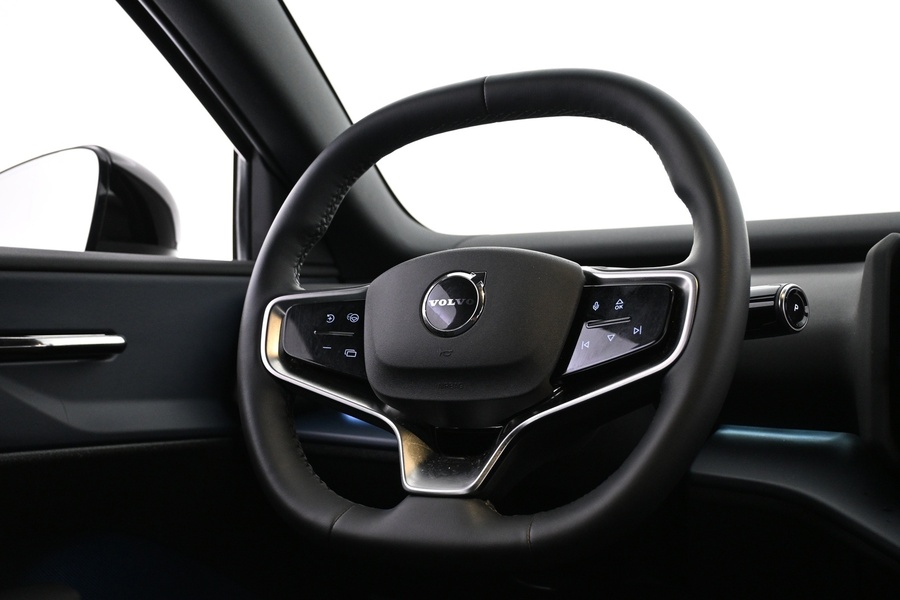 Volvo EX30 vaihtoauto