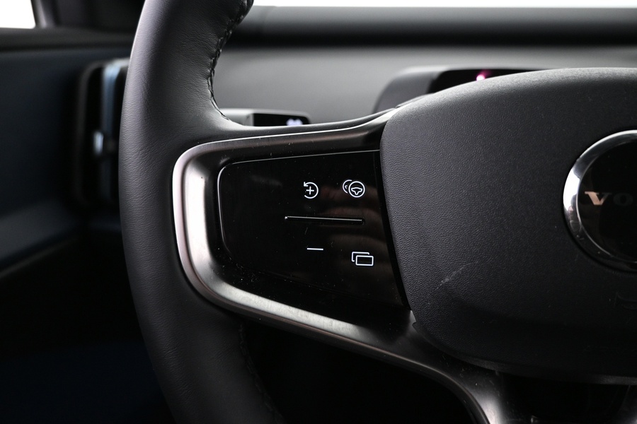 Volvo EX30 vaihtoauto