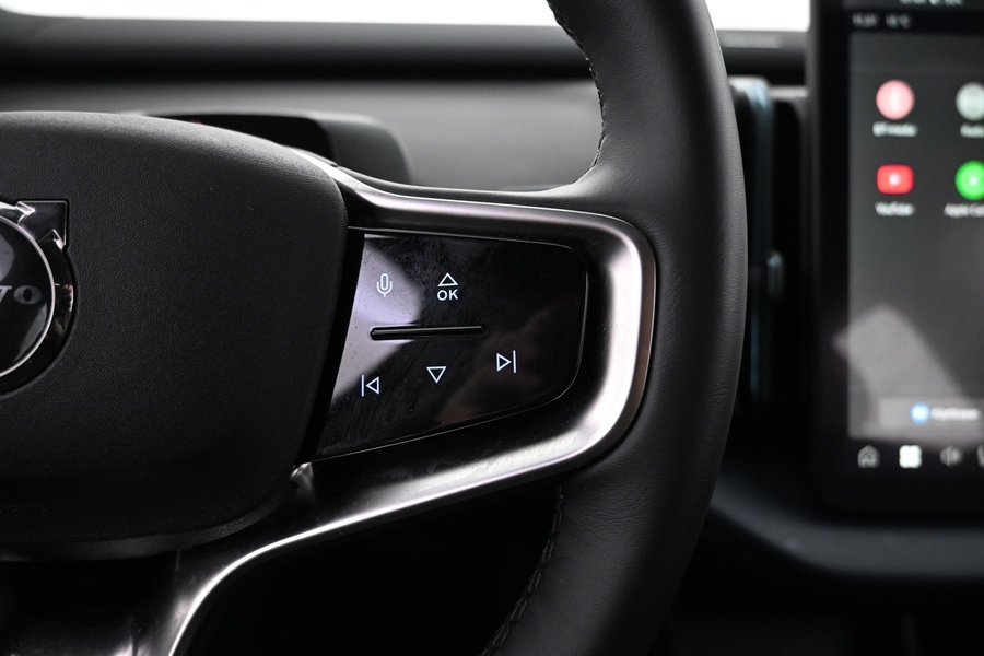 Volvo EX30 vaihtoauto