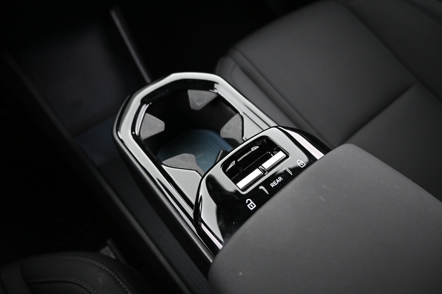 Volvo EX30 vaihtoauto