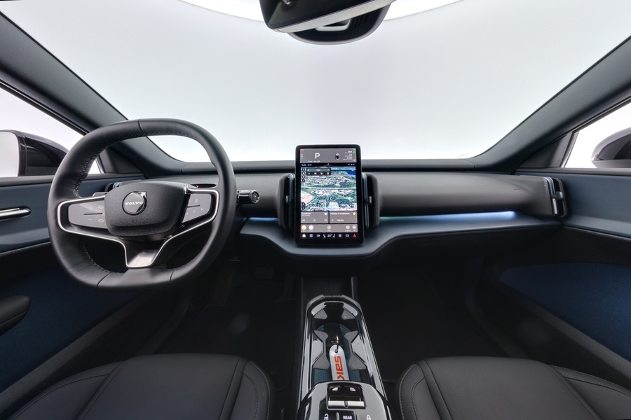 Volvo EX30 vaihtoauto