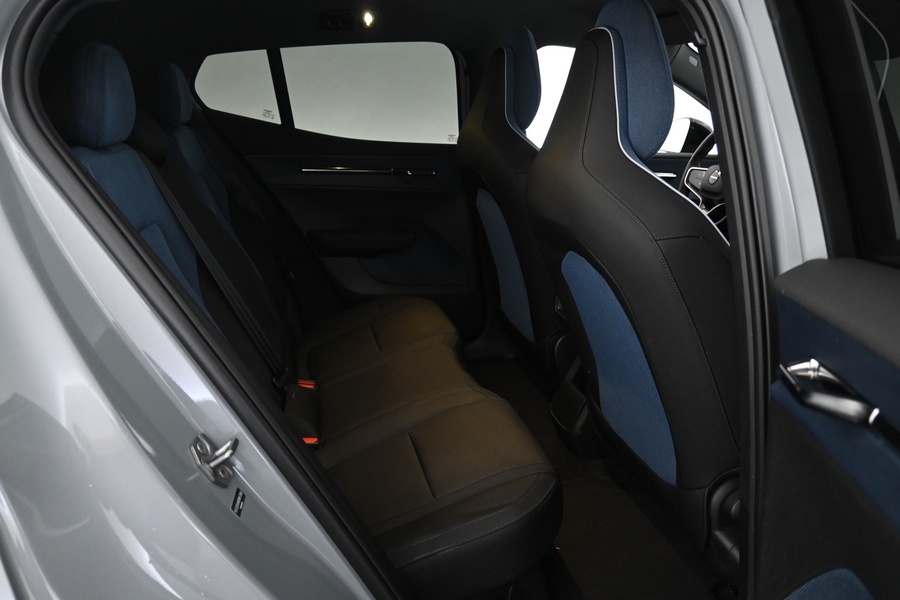 Volvo EX30 vaihtoauto