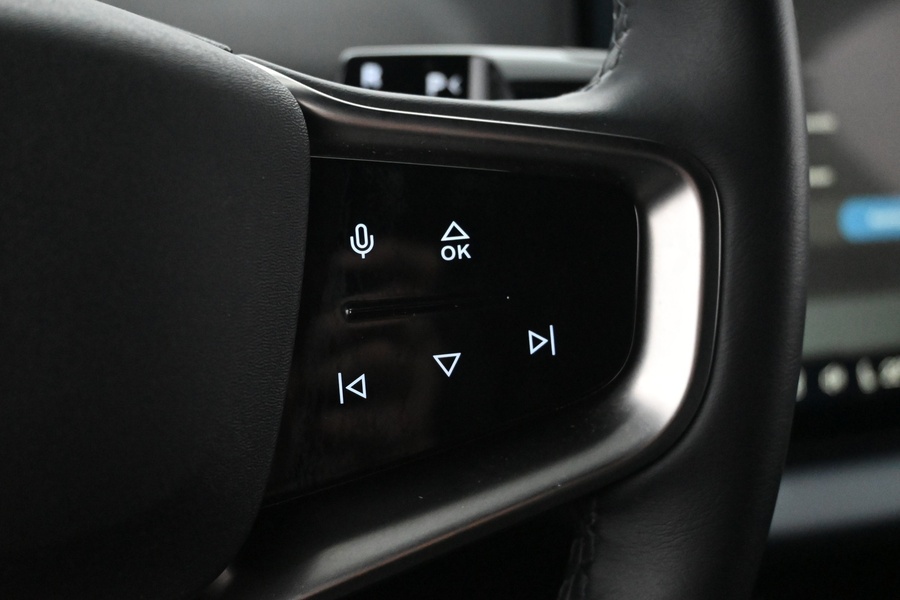 Volvo EX30 vaihtoauto