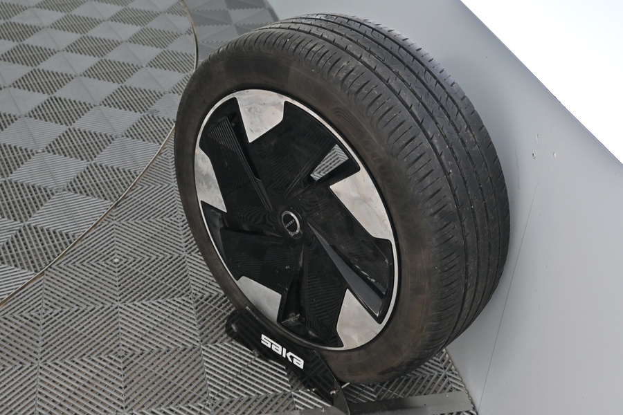 Volvo EX30 vaihtoauto