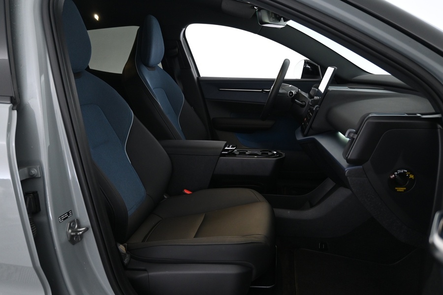 Volvo EX30 vaihtoauto