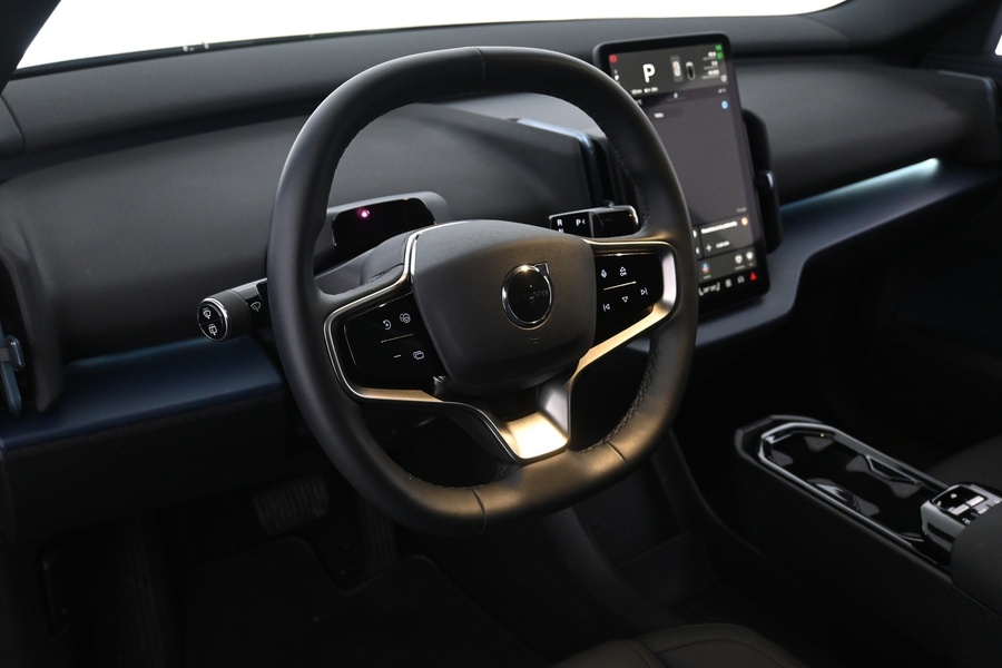 Volvo EX30 vaihtoauto