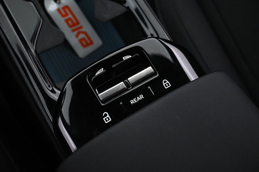 Volvo EX30 vaihtoauto