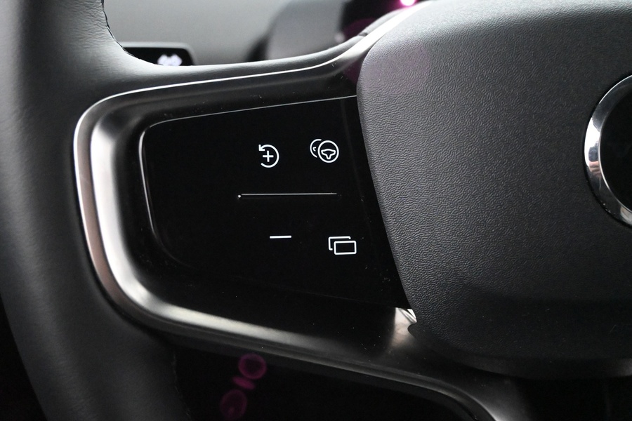 Volvo EX30 vaihtoauto