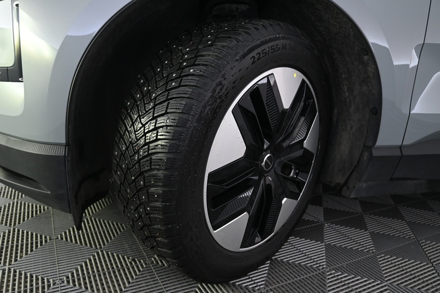 Volvo EX30 vaihtoauto