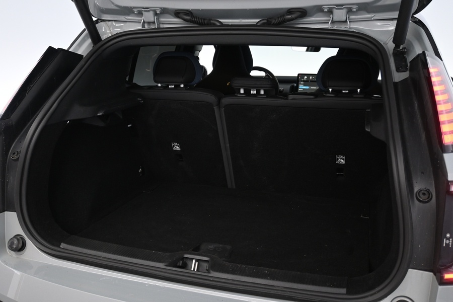 Volvo EX30 vaihtoauto