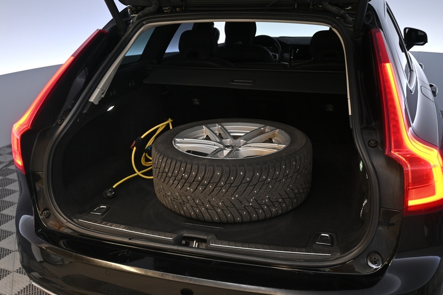 Volvo V90 vaihtoauto