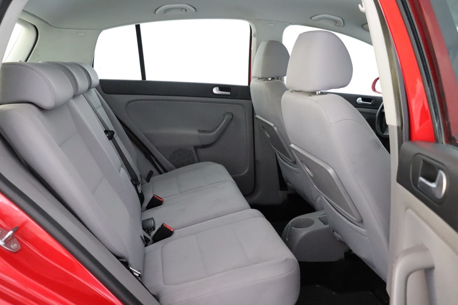 Volkswagen Golf Plus vaihtoauto