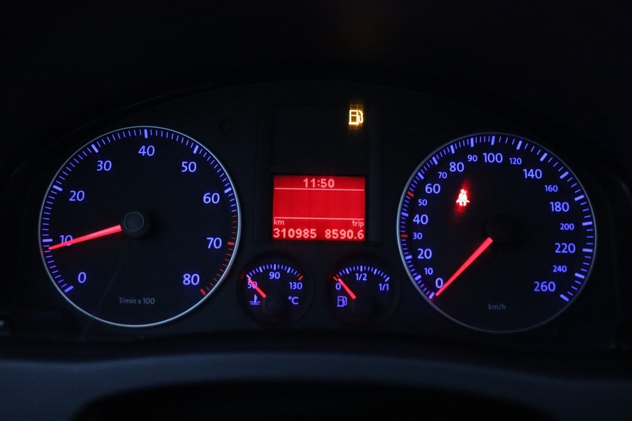 Volkswagen Golf Plus vaihtoauto