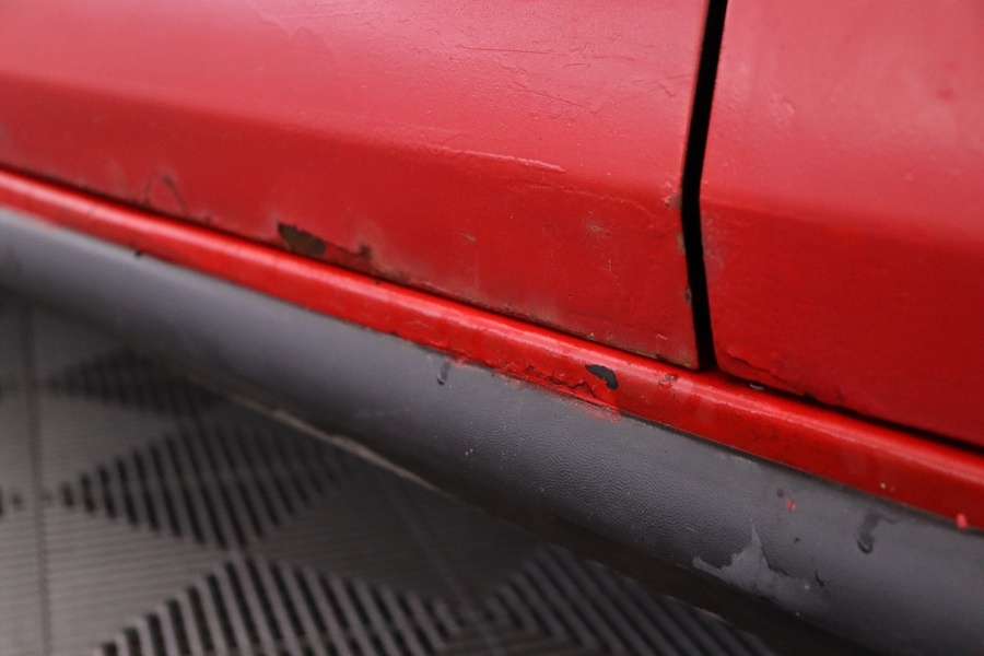 Volkswagen Golf Plus vaihtoauto