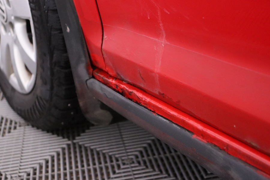 Volkswagen Golf Plus vaihtoauto