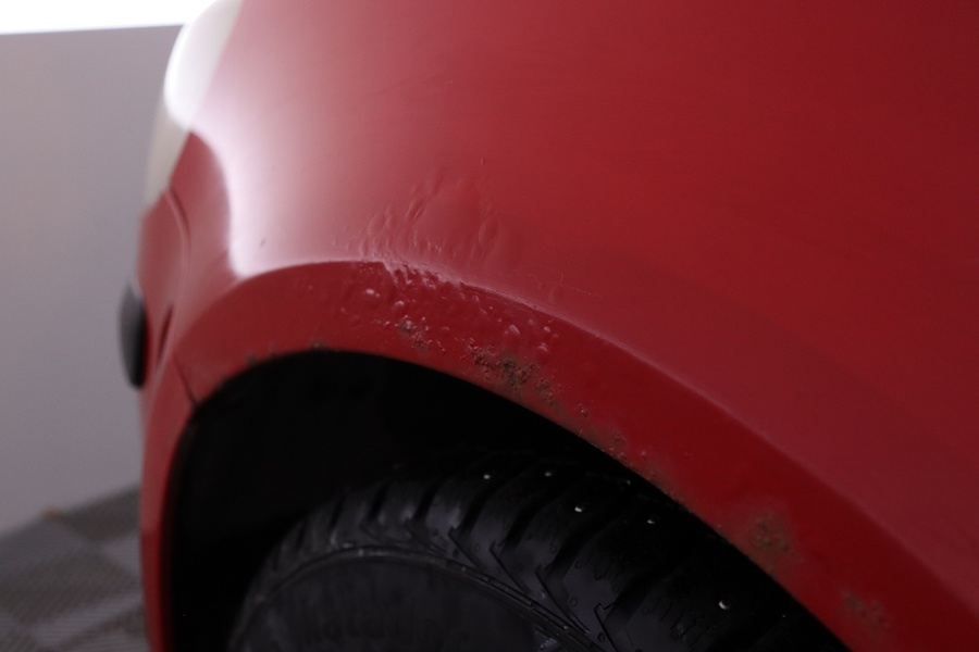 Volkswagen Golf Plus vaihtoauto