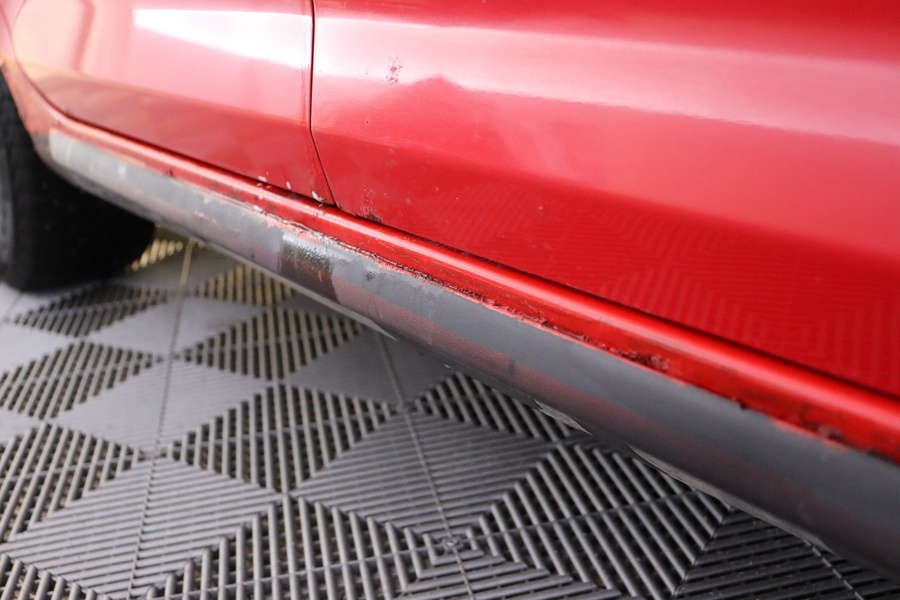 Volkswagen Golf Plus vaihtoauto