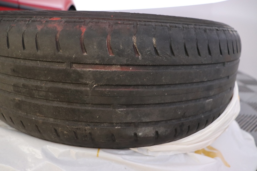 Volkswagen Golf Plus vaihtoauto