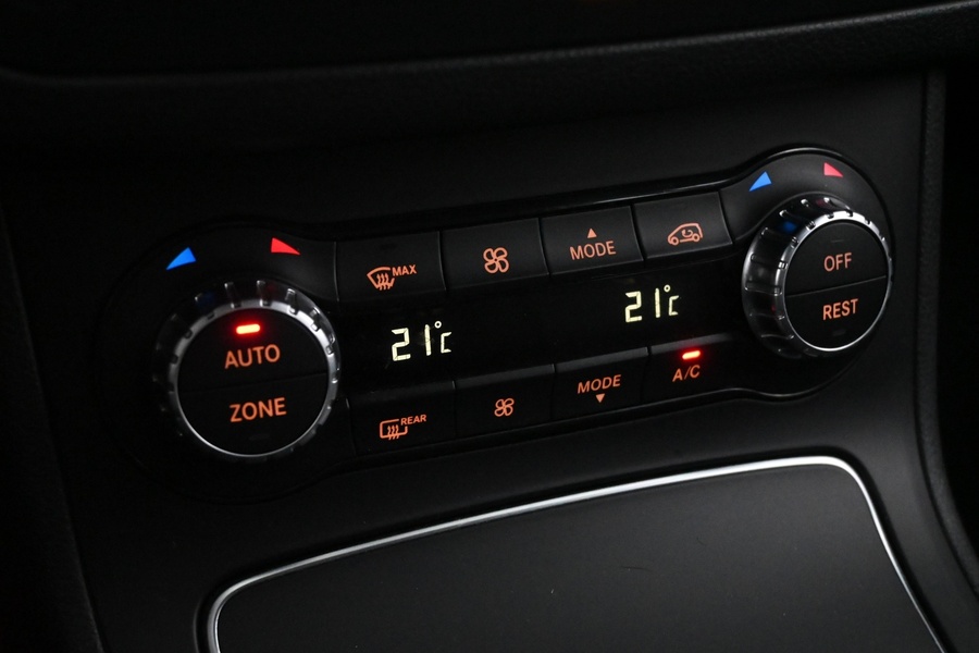 Mercedes-Benz B vaihtoauto