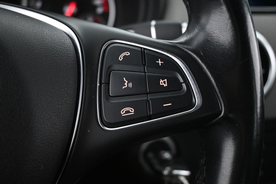 Mercedes-Benz B vaihtoauto