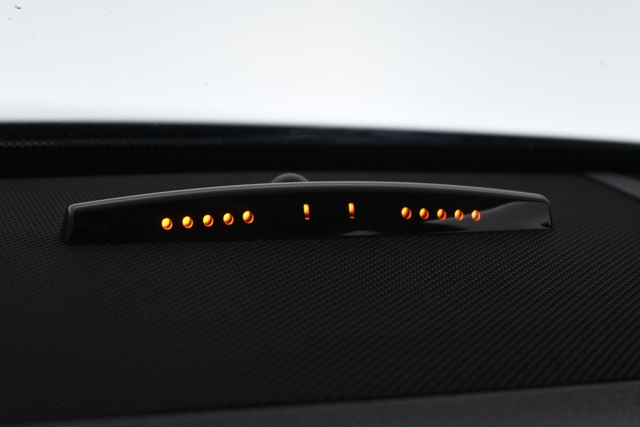 Mercedes-Benz GLK vaihtoauto