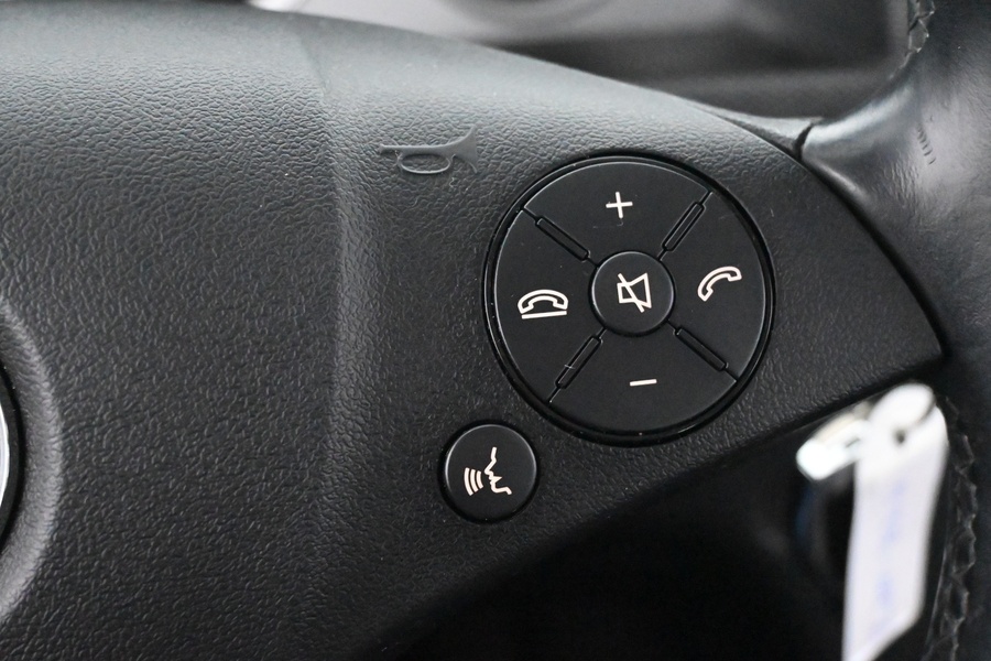 Mercedes-Benz GLK vaihtoauto