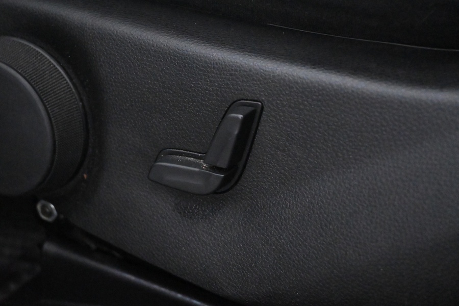 Mercedes-Benz GLK vaihtoauto