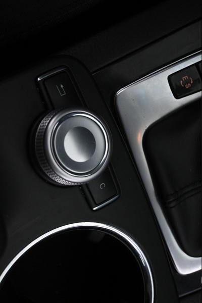 Mercedes-Benz GLK vaihtoauto