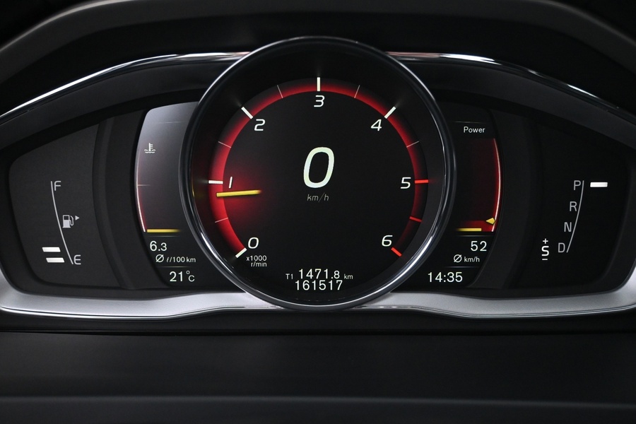 Volvo V60 Cross Country vaihtoauto