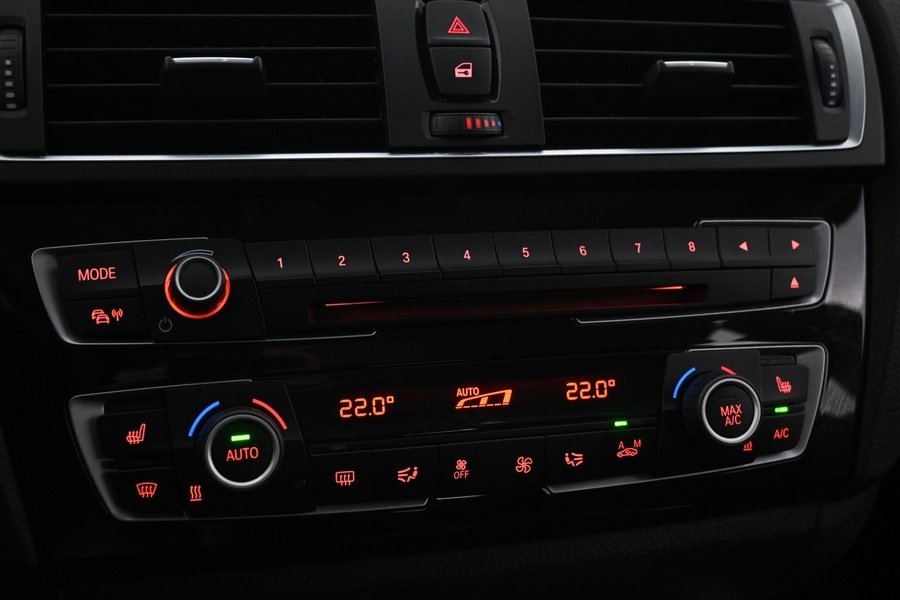BMW 116 vaihtoauto