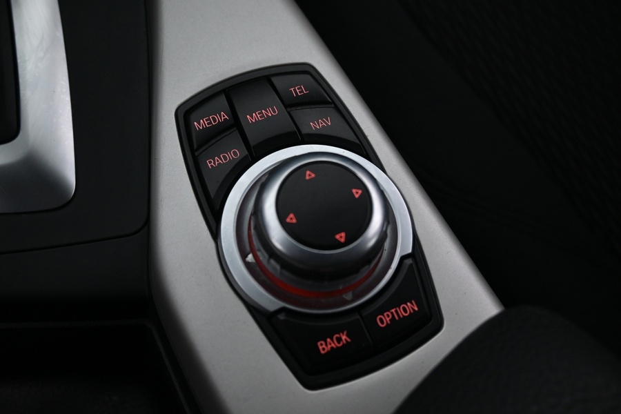 BMW 116 vaihtoauto