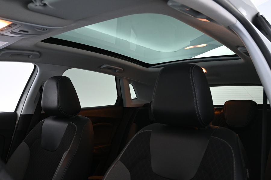 Opel Grandland X vaihtoauto