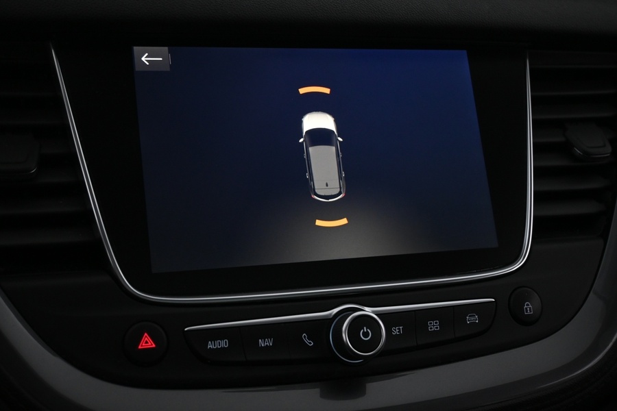 Opel Grandland X vaihtoauto