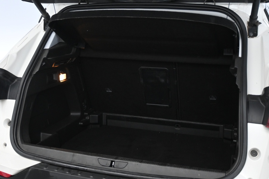 Opel Grandland X vaihtoauto