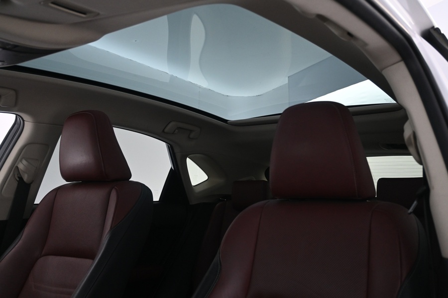 Lexus NX vaihtoauto