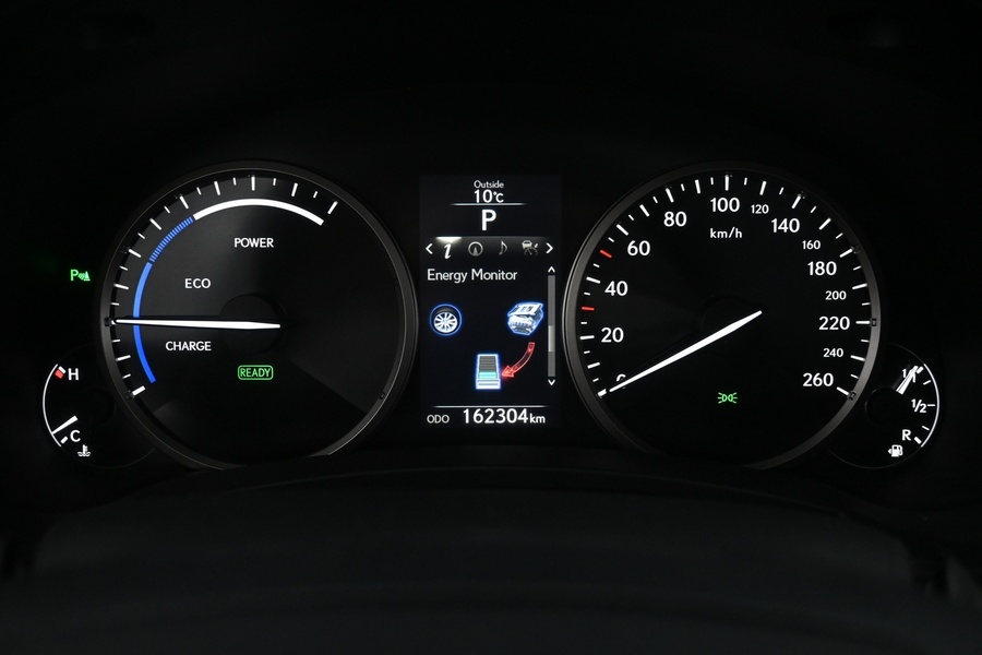 Lexus NX vaihtoauto