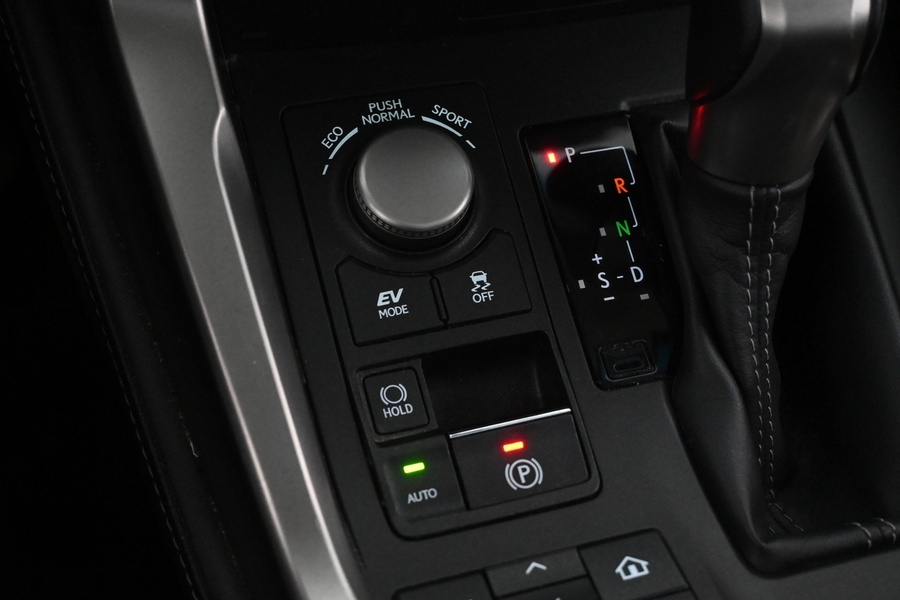 Lexus NX vaihtoauto