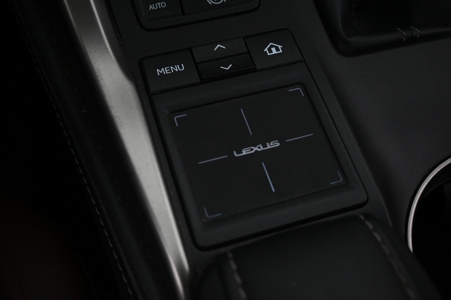 Lexus NX vaihtoauto